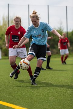 Bild 260 - Frauen Union Tornesch - Eimsbuettel : Ergebnis: 1:1